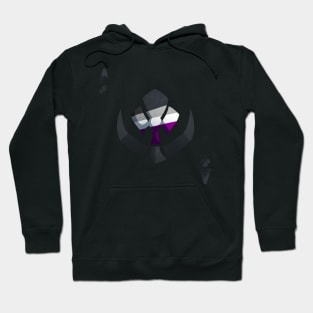 Ace Pride: The Inclusive Club Hoodie